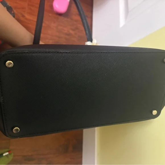 KATE SPADE TOTE BAG - Picture 4 of 5